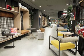 Moxy Zurich