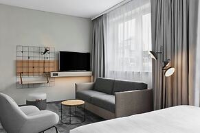 Moxy Zurich