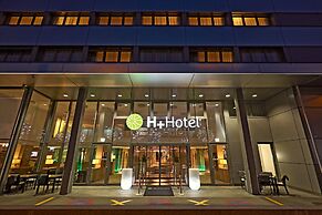 H+ Hotel Zürich