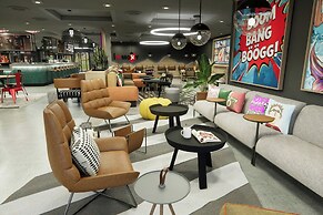 Moxy Zurich