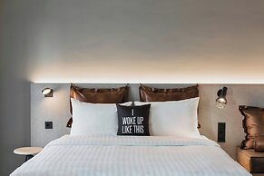 Moxy Zurich