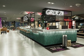 Moxy Zurich
