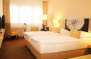 H+ Hotel Zürich