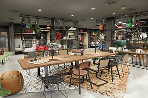 Moxy Zurich