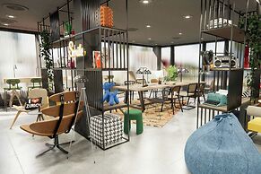 Moxy Zurich