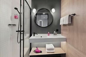 Moxy Zurich