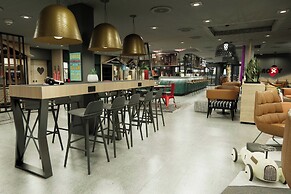 Moxy Zurich