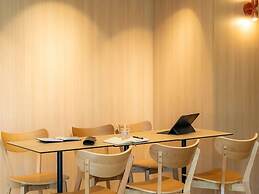 ibis Loriol Le Pouzin