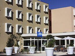 ibis Loriol Le Pouzin