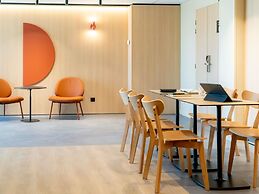 ibis Loriol Le Pouzin