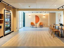 ibis Loriol Le Pouzin