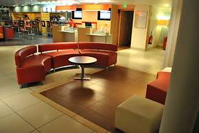 ibis Loriol Le Pouzin