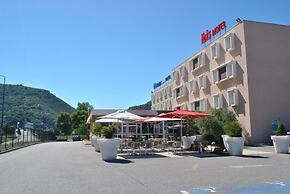 ibis Loriol Le Pouzin