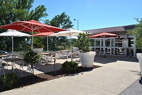 ibis Loriol Le Pouzin