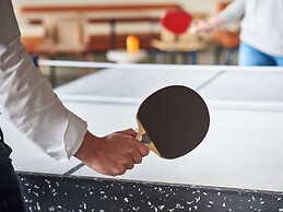 ibis Loriol Le Pouzin