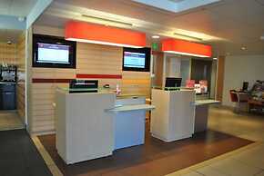 ibis Loriol Le Pouzin