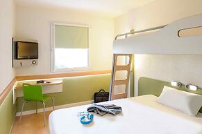 ibis Loriol Le Pouzin
