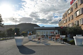 ibis Loriol Le Pouzin