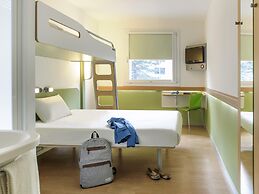 ibis Loriol Le Pouzin