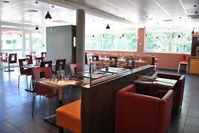 ibis Loriol Le Pouzin