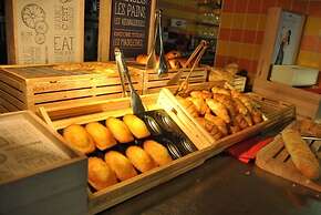 ibis Loriol Le Pouzin