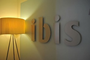 ibis Loriol Le Pouzin