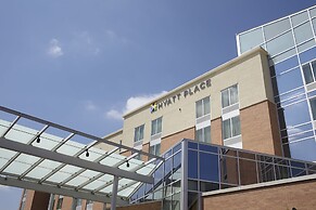 Hyatt Place Columbus/OSU