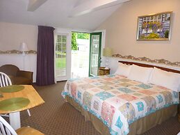 Falmouth Heights Motor Lodge