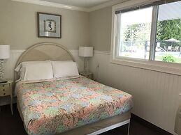 Falmouth Heights Motor Lodge