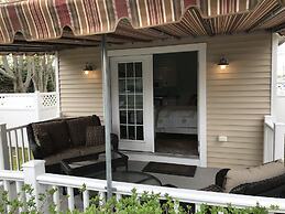 Falmouth Heights Motor Lodge