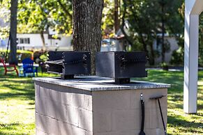 Falmouth Heights Motor Lodge