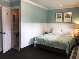 Falmouth Heights Motor Lodge