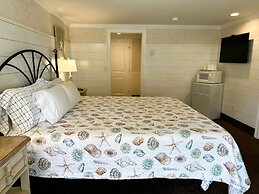 Falmouth Heights Motor Lodge