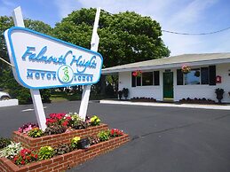 Falmouth Heights Motor Lodge