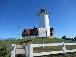 Falmouth Heights Motor Lodge