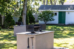 Falmouth Heights Motor Lodge