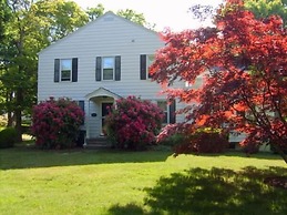 Falmouth Heights Motor Lodge