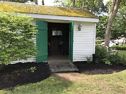 Falmouth Heights Motor Lodge