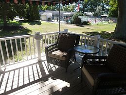 Falmouth Heights Motor Lodge