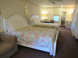 Falmouth Heights Motor Lodge