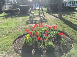 Falmouth Heights Motor Lodge