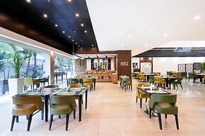 Lemon Tree Hotel, Whitefield, Bangalore