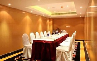 Lemon Tree Hotel, Whitefield, Bangalore