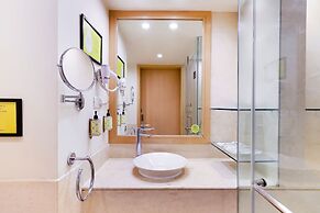 Lemon Tree Hotel, Whitefield, Bangalore