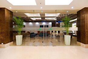Lemon Tree Hotel, Whitefield, Bangalore