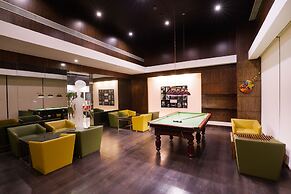 Lemon Tree Hotel, Whitefield, Bangalore