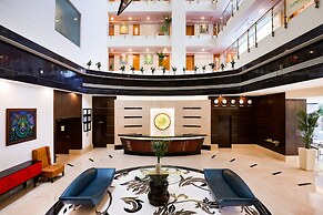 Lemon Tree Hotel, Whitefield, Bangalore