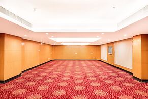 Lemon Tree Hotel, Whitefield, Bangalore