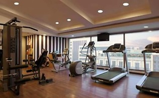 Lemon Tree Hotel, Whitefield, Bangalore