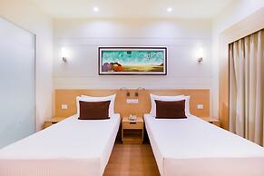 Lemon Tree Hotel, Whitefield, Bangalore